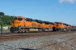 BNSF 8358